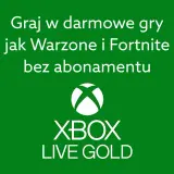 Jakie darmowe gry na Xbox Live Gold - najlepsze tytuły, które musisz znać