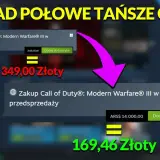 Gdzie kupować gry na Steam i unikać przepłacania za nie?