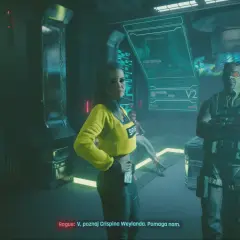Gdzie jest Johnny w Cyberpunk 2077? Odkryj jego tajemniczą lokalizację