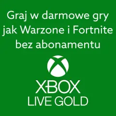 Jakie darmowe gry na Xbox Live Gold - najlepsze tytuły, które musisz znać
