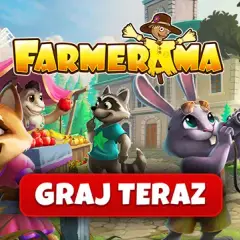 Gry jak Farmerama: Odkryj najlepsze alternatywy dla fanów farmy