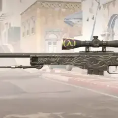 Najlepsze komendy na AWP, które poprawią Twoje umiejętności snajpera