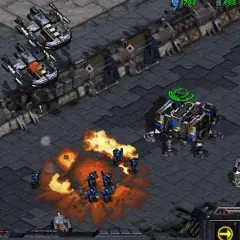 Najlepsze jednostki w StarCraft: jak wykorzystać Terranów w grze