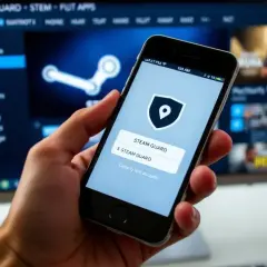 Jak wylogować się ze wszystkich urządzeń Steam i zabezpieczyć konto