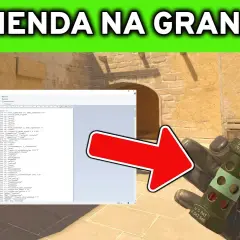 Jak zbindować granaty w CS:GO, aby zyskać przewagę w grze