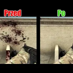Jak skutecznie ustawić bind na czyszczenie mapy w CS:GO