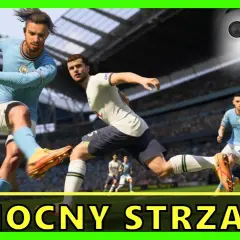 Jak strzelić mocno po ziemi w FIFA 22 - skuteczne techniki i triki