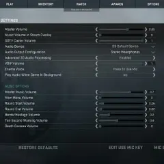 Pasha ustawienia CS:GO: Jak jego sprzęt może poprawić twoją grę