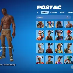 Ile kosztują skiny w Fortnite? Ceny, które mogą cię zaskoczyć