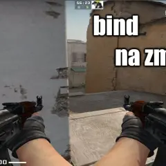 Jak komenda na zmianę broni w CS:GO może poprawić twoją grę
