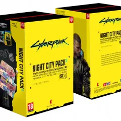 Gdzie kupić edycję kolekcjonerską Cyberpunk 2077? Sprawdź najlepsze oferty
