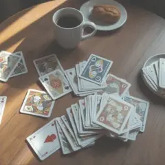Jakie są gry w karty? Odkryj najlepsze opcje do zabawy i relaksu