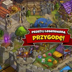 Najlepsze gry przeglądarkowe, które musisz wypróbować już dziś