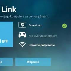 Jak grać w gry ze Steam na telefonie bez komputera – poznaj alternatywy