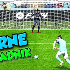 Jak bronić karne w FIFA 22 i unikać najczęstszych błędów