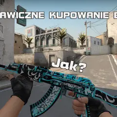 Jak skutecznie ustawić bindy na kupowanie broni w CS:GO
