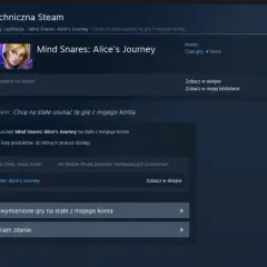 Jak usunąć gry z biblioteki Steam i uniknąć niepotrzebnych strat