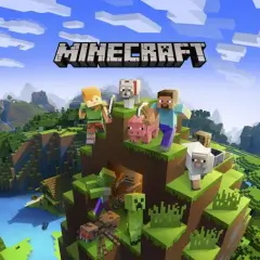 Jak ustawić skina w Minecraft - proste kroki dla Java i Bedrock