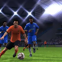 Która FIFA najlepsza? Odkryj najlepsze wersje gier piłkarskich