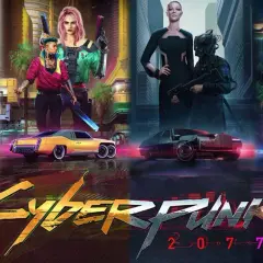Jaka karta graficzna do Cyberpunk 2077 zapewni najlepszą wydajność?