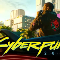 Ile waży cyberpunk 2077 na ps4? Sprawdź, czy masz wystarczająco miejsca