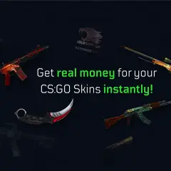 Gdzie sprzedać skiny CS2, aby uniknąć wysokich prowizji i zyskać więcej?