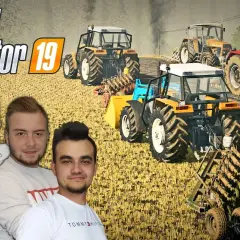 Gry traktory co orają - najlepsze symulacje rolnicze online do zabawy