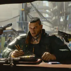 Cyberpunk 2077 na PS4 - czy gra jest dostępna i jak działa?