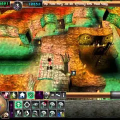 Jak zainstalować spolszczenie do Dungeon Keeper 2 i uniknąć problemów