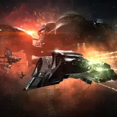 EVE Online: Jak skutecznie zdobywać miejsca walki i nagrody