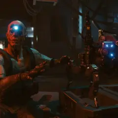 Cyberpunk 2077 online co op – brak oficjalnej kooperacji, ale są mody