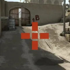 Jak stworzyć idealny celownik w CS:GO z pomocą generatora celownika