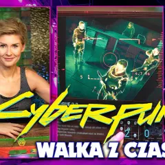 Kiedy pojawi się nowa gra plus w Cyberpunk 2077? Oczekiwania i opóźnienia