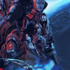 Najlepsze spolszczenie do Mass Effect: napisy i dubbing dla graczy