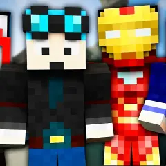 Jak mieć skina w Minecraft i wyróżnić się w grze bez trudności