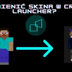 Jak zmienić skina w Crystal Launcher - proste kroki bez problemów