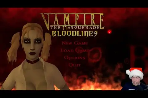 Spolszczenie do Vampire: The Masquerade – Bloodlines: Instalacja i Problemy