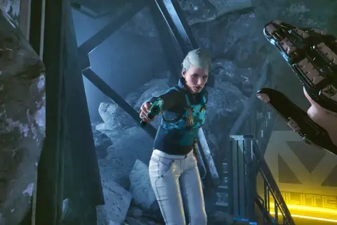 Czy w Cyberpunk 2077 jest co-op? Poznaj brakujące funkcje wieloosobowe