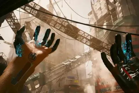 Cyberpunk 2077 jaki build: wybierz najlepszą postać dla siebie