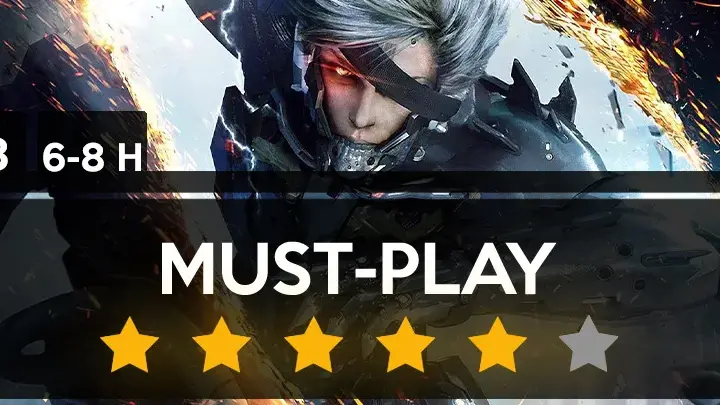 Jak zdobyć spolszczenie do Metal Gear Rising: Revengeance i grać po polsku
