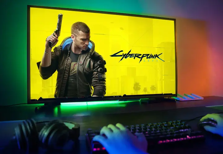 Czy cyberpunk pójdzie na moim komputerze? Sprawdź wymagania sprzętowe