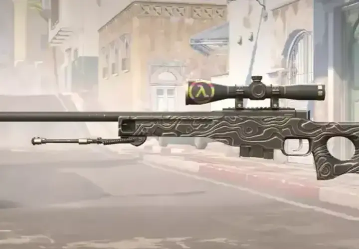 Najlepsze komendy na AWP, które poprawią Twoje umiejętności snajpera
