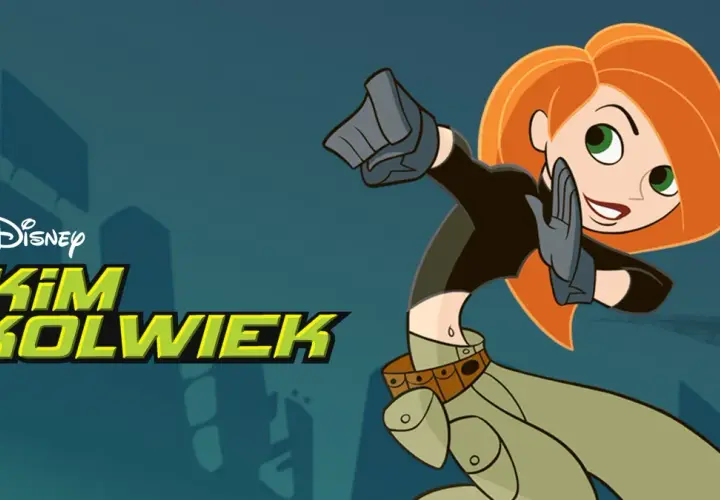 Kim kolwiek gry Disney Channel, które musisz znać i zagrać