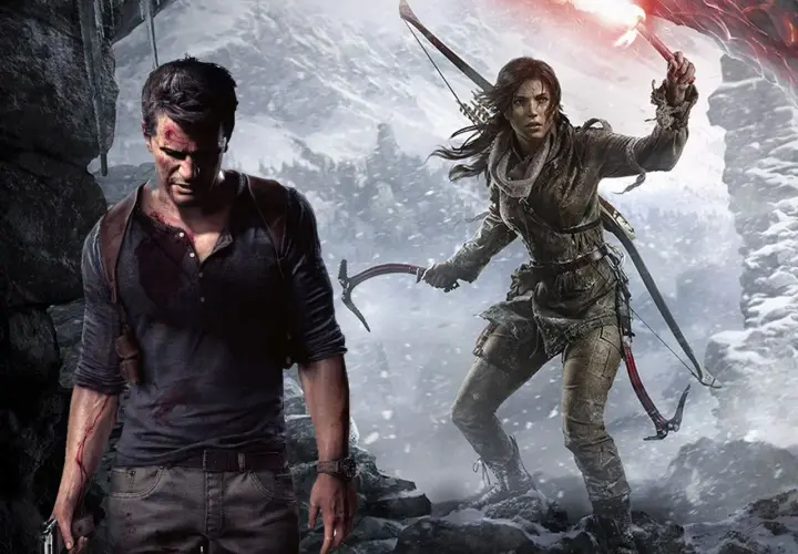 Gry jak Tomb Raider: Odkryj najlepsze alternatywy pełne akcji i zagadek