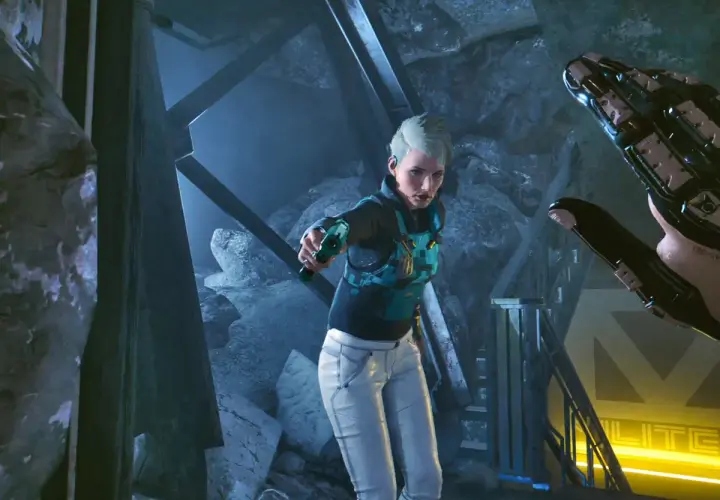 Czy w Cyberpunk 2077 jest co-op? Poznaj brakujące funkcje wieloosobowe