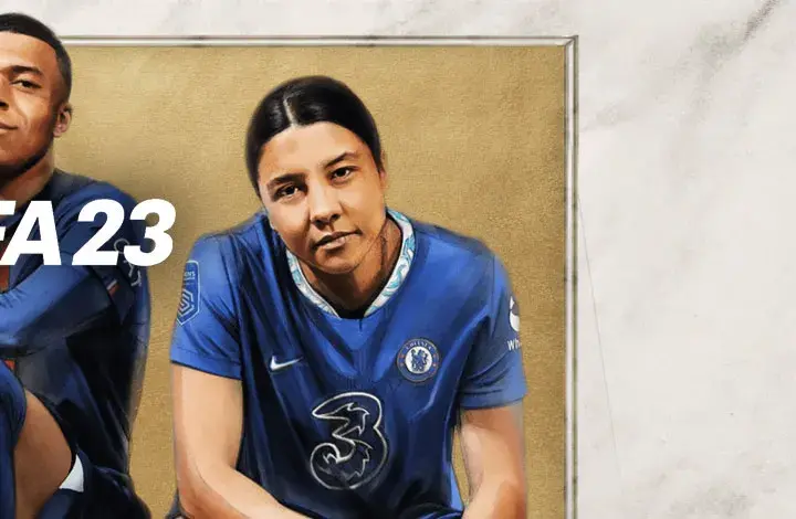 Jak grać na 2 pady w FIFA 23 na PS5 - proste kroki i porady