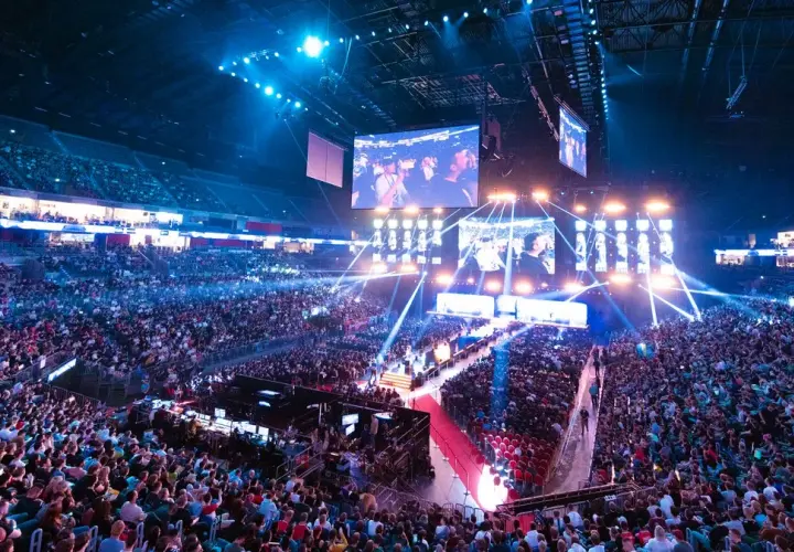 Kiedy odbędzie się następny major w CS:GO? Sprawdź daty i szczegóły