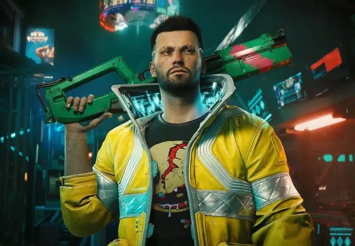 Cyberpunk 2077 co op mode: Dlaczego nie ma trybu wieloosobowego?