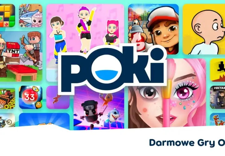 Gry co co: Odkryj najlepsze darmowe gry online i ich rodzaje