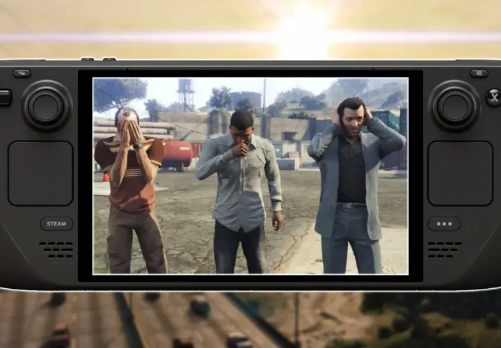 Ile kosztuje GTA na Steam? Sprawdź aktualne ceny i promocje